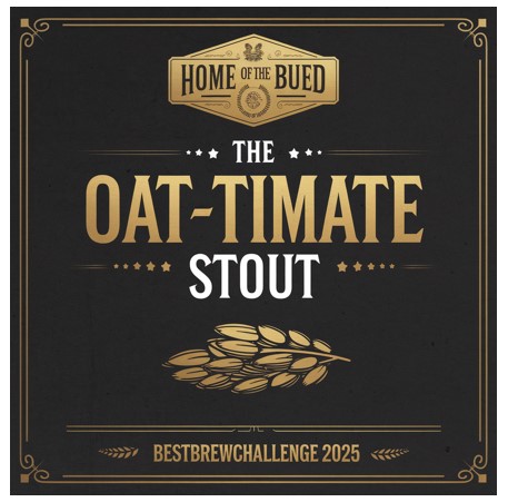 oatimate stout bauch